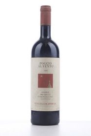 italy-toscane-wine-brunello-di-montalcino-riserva-poggio-al-vento-1983